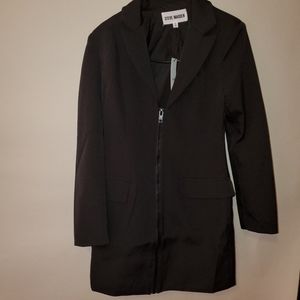 Steve Madden NWT Blazer Dress